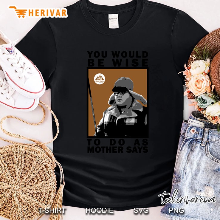 Ricky Smith Shirt