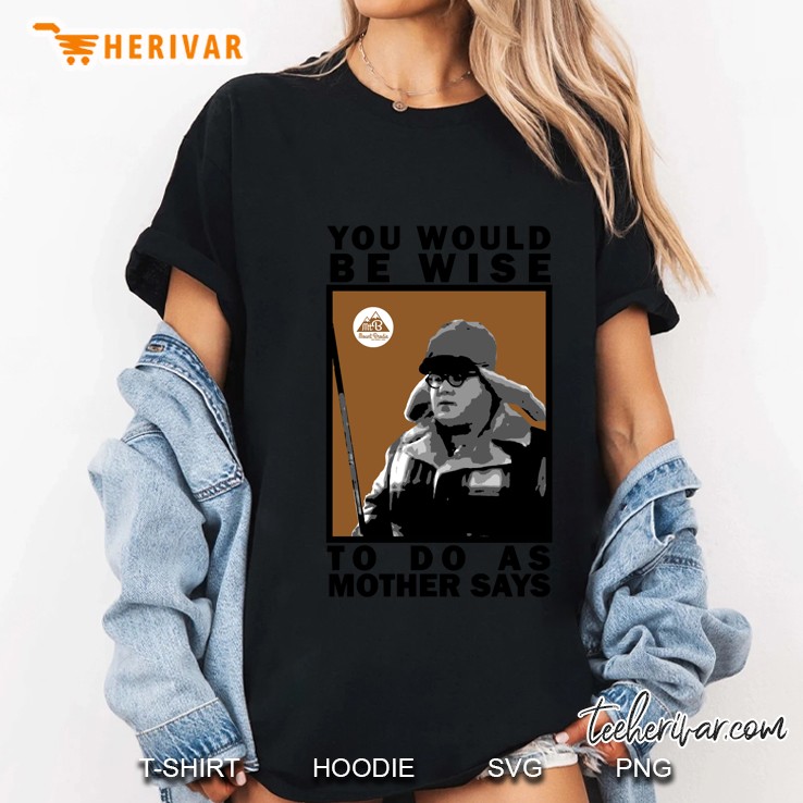 Ricky Smith Ladies Tee