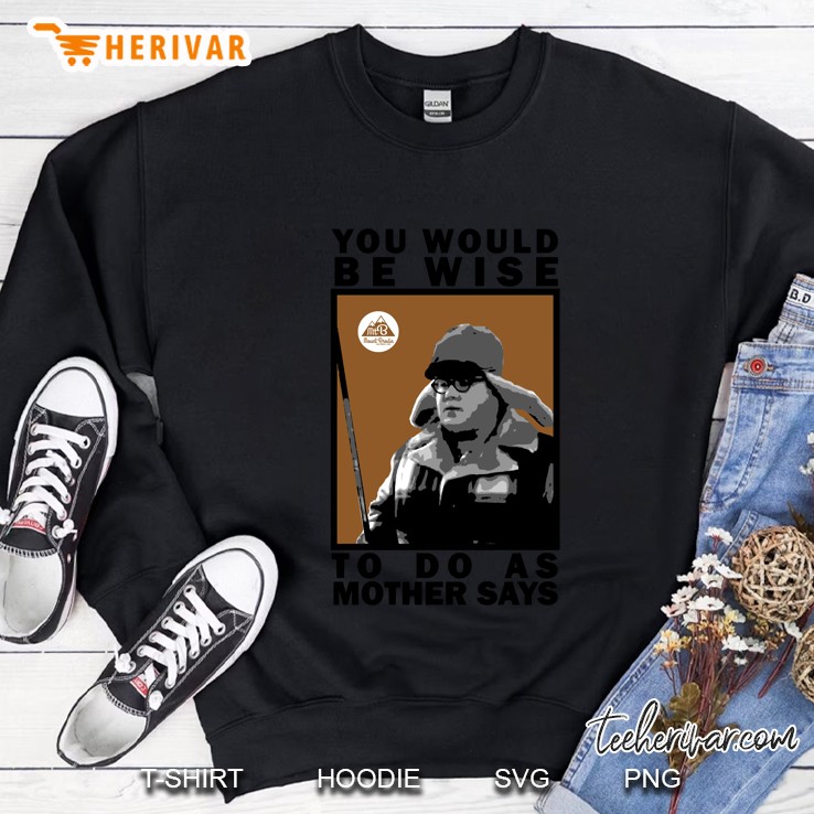 Ricky Smith Sweatshirt