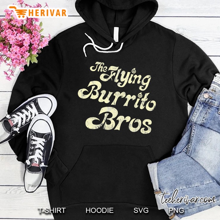 Tfbb Cream (Distressed) Hoodie