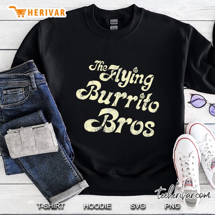Tfbb Cream (Distressed) Sweatshirt