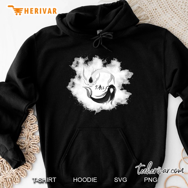 Tui & La Hoodie