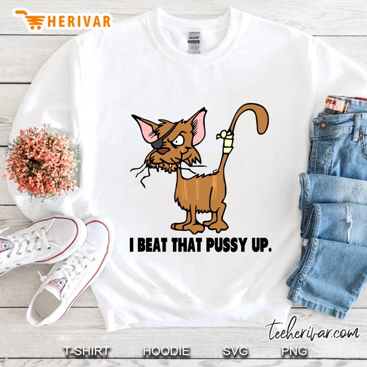 Offensive Funny Hiphop Sweatshirt