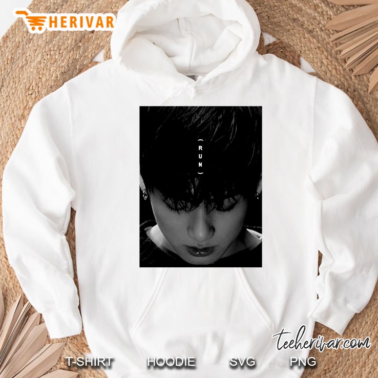 Bts Hoodie