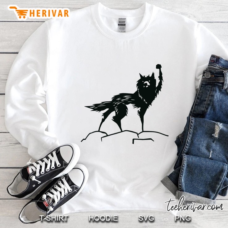 Fantastic Mr Fox Sweatshirt