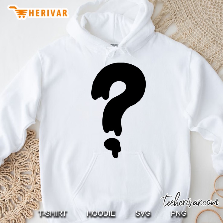 Gravity Falls Soos Hoodie