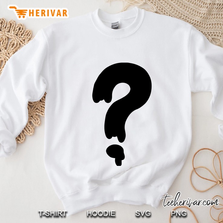 Gravity Falls Soos Sweatshirt