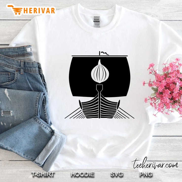 House Seaworth Sweatshirt