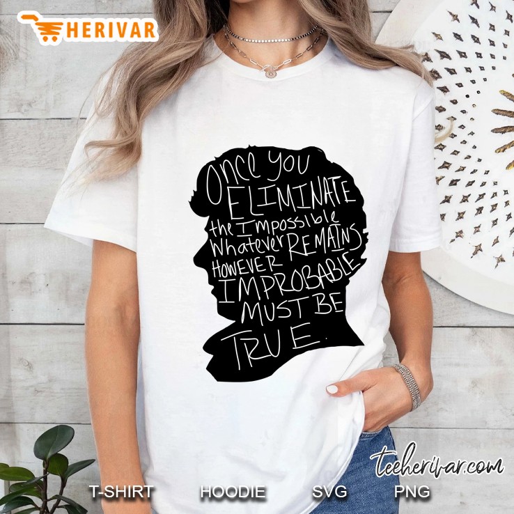Impossible Ladies Tee