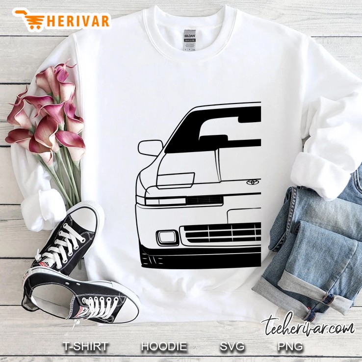 Toyota Supra Mk3 Shirts Best Design Sweatshirt