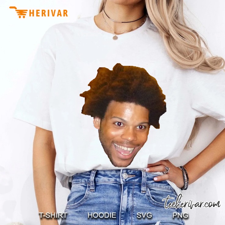 Trihard Ladies Tee