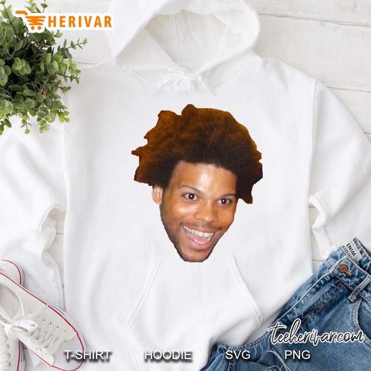 Trihard Hoodie