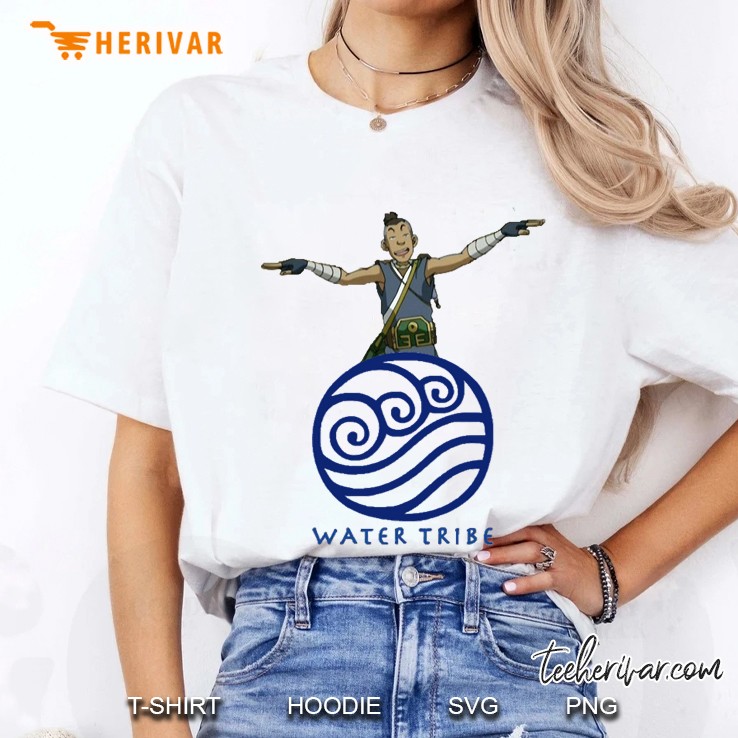Water Tribe Ladies Tee