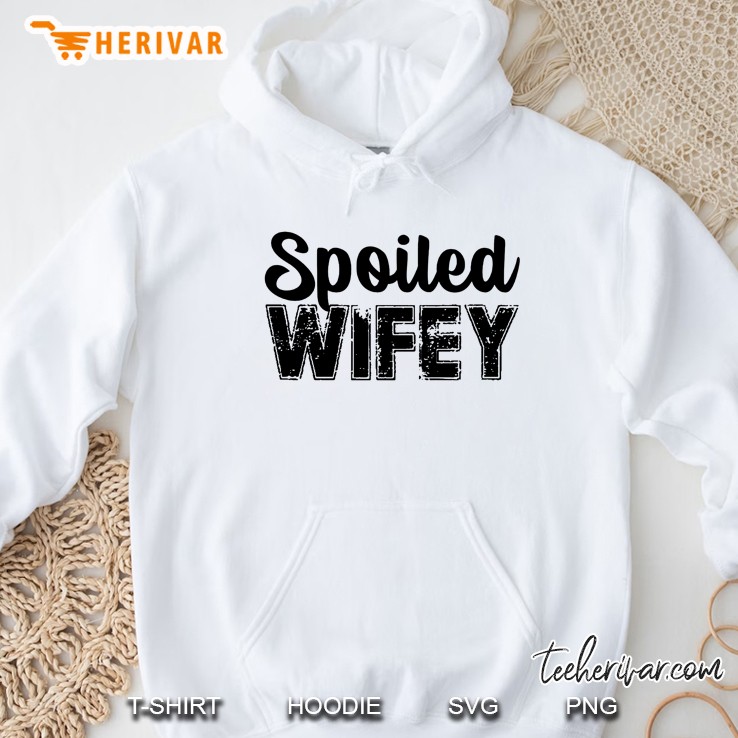 Spoiled Wifey Mugs