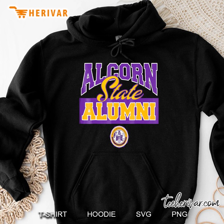 Alcorn Hbcu State University Hoodie