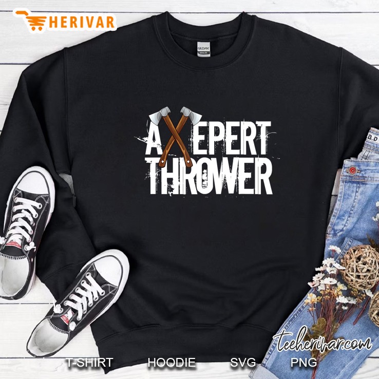 Axe Throwing Hatchet Thrower Gift Mugs