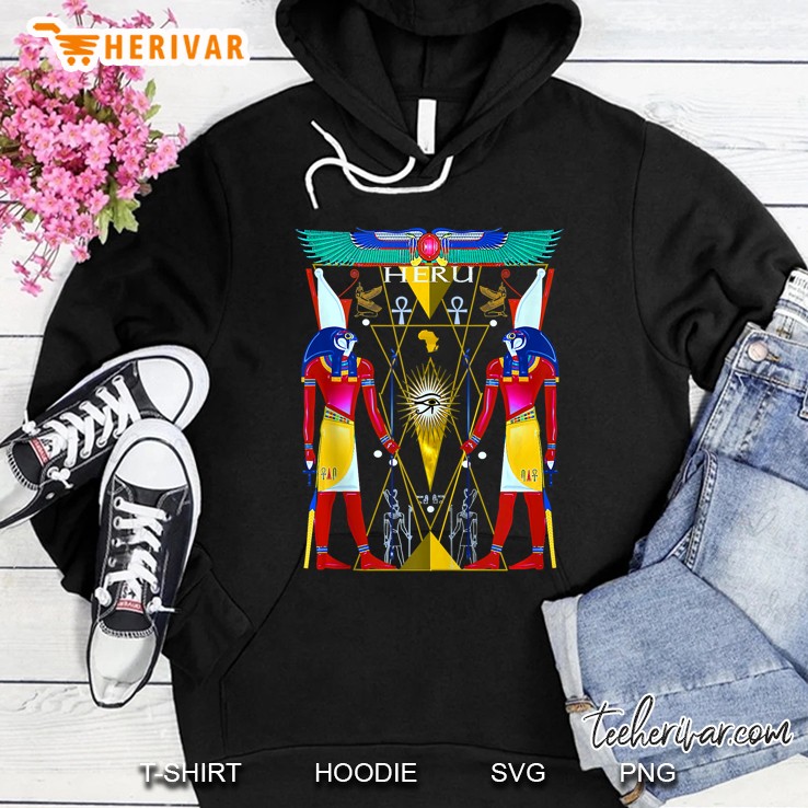 Ayahuasca Dmt Psychedelic Psilocybin Lsd Heru Hoodie