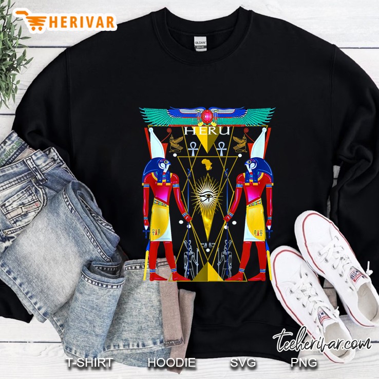 Ayahuasca Dmt Psychedelic Psilocybin Lsd Heru Sweatshirt