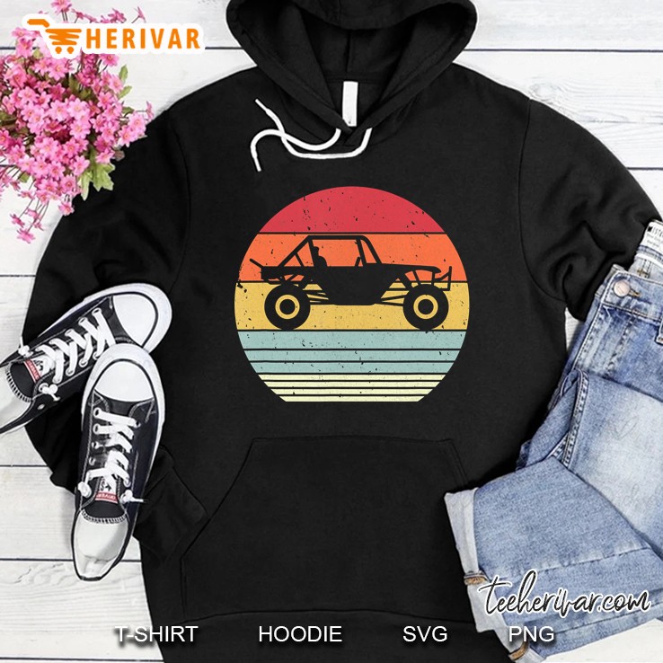 Can Am Shirt. Retro Style Off Road, Beach Buggy Hoodie