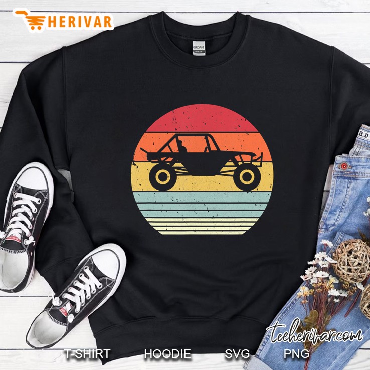 Can Am Shirt. Retro Style Off Road, Beach Buggy Sweatshirt