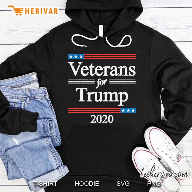 Veterans For Trump 2020 Usa Flag Reelect Republican Gop Gift Mugs