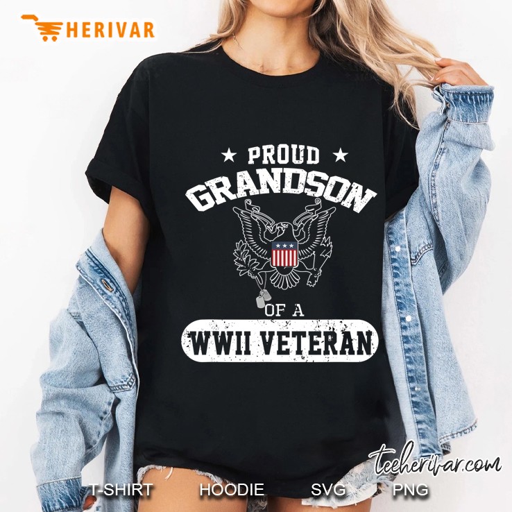 Wwii Veteran