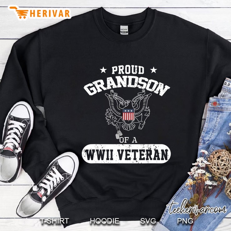 Wwii Veteran