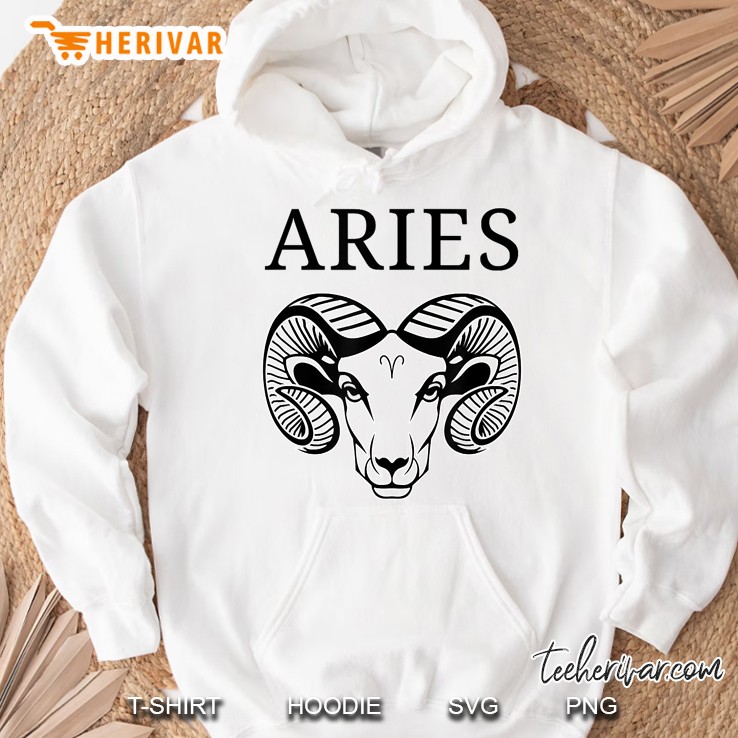 Aries Astrology Large Ram Zodiac Sign With Aires Name Mugs