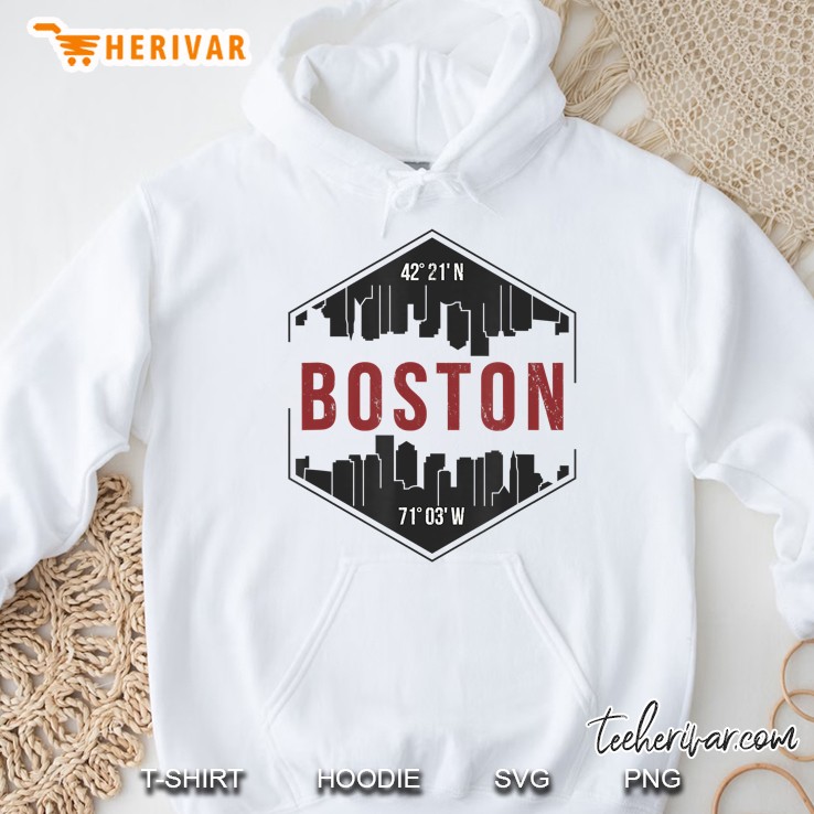 Boston - Massachusetts Mugs