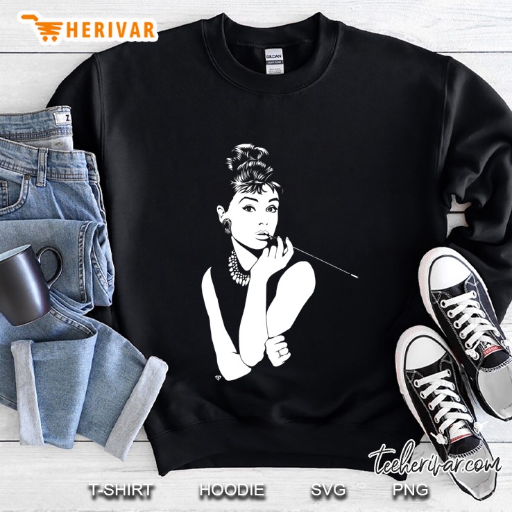 Audrey Slim Fit Sweatshirt