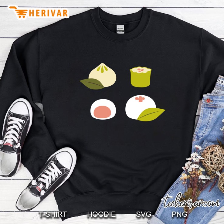 Dim Sum Classic Sweatshirt
