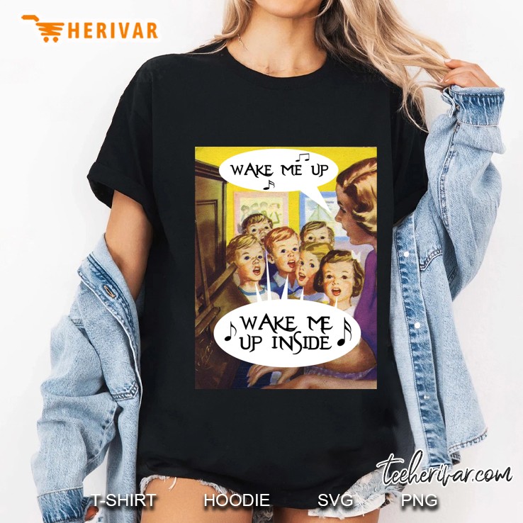 Evanescence Children Slim Fit Ladies Tee