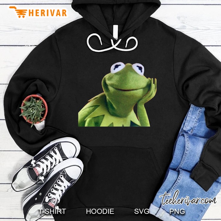 Kermit Classic Hoodie