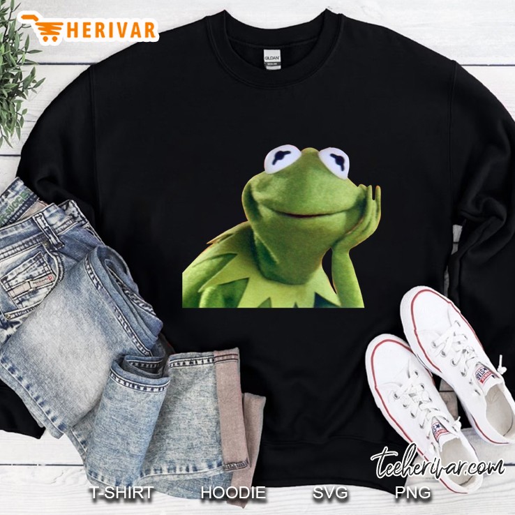 Kermit Classic Sweatshirt