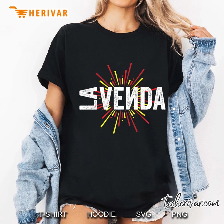 Miki - La Venda [2019, Spain] Slim Fit Ladies Tee