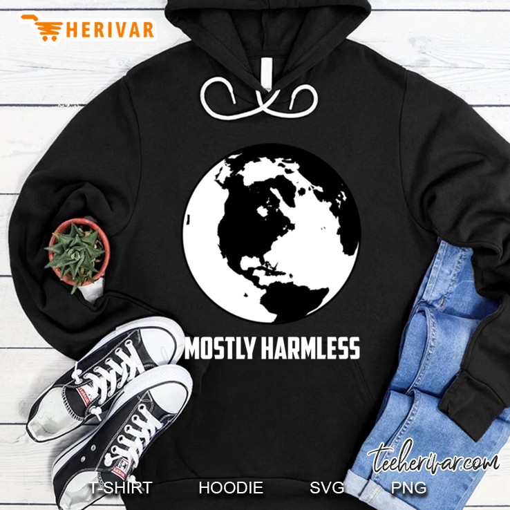 Mostly Harmless Slim Fit Mugs