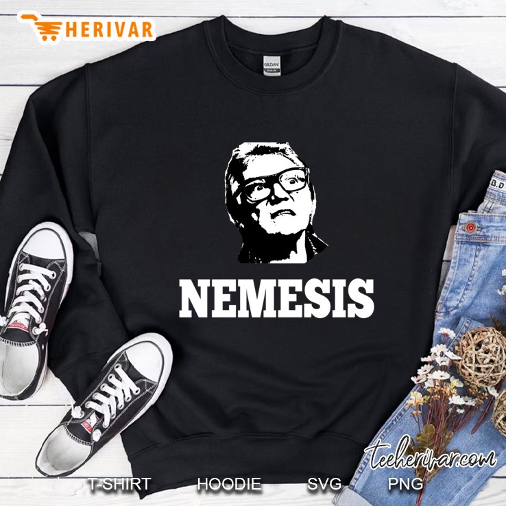 Nemesis - Snatch Movie Quote Slim Fit Mugs