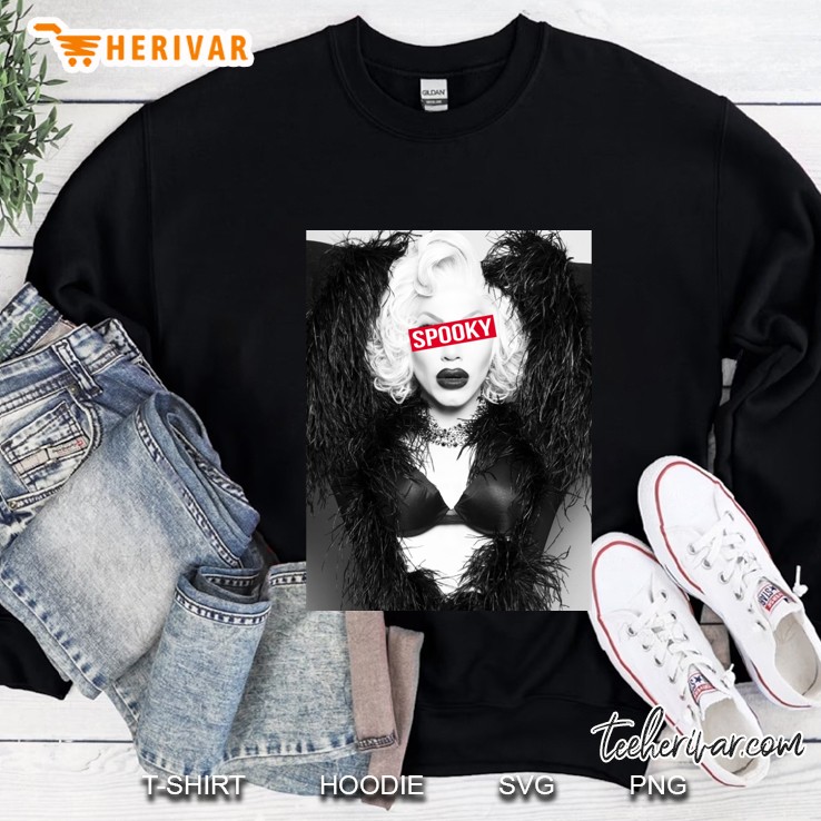 Spooky Sharon Classic Sweatshirt