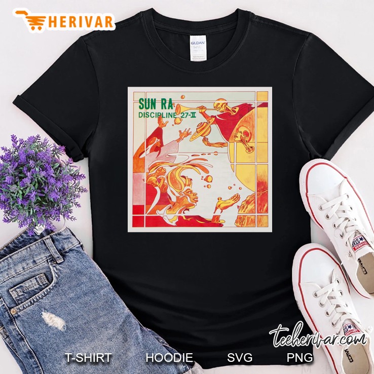 Sun Ra Classic Shirt