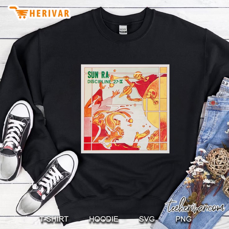 Sun Ra Classic Sweatshirt