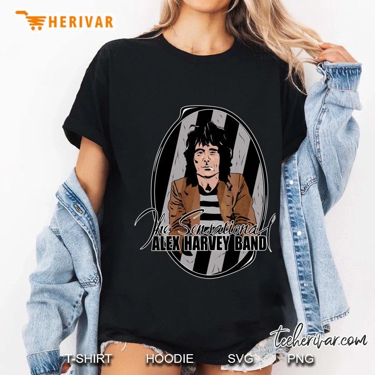 Tsahb Classic Ladies Tee
