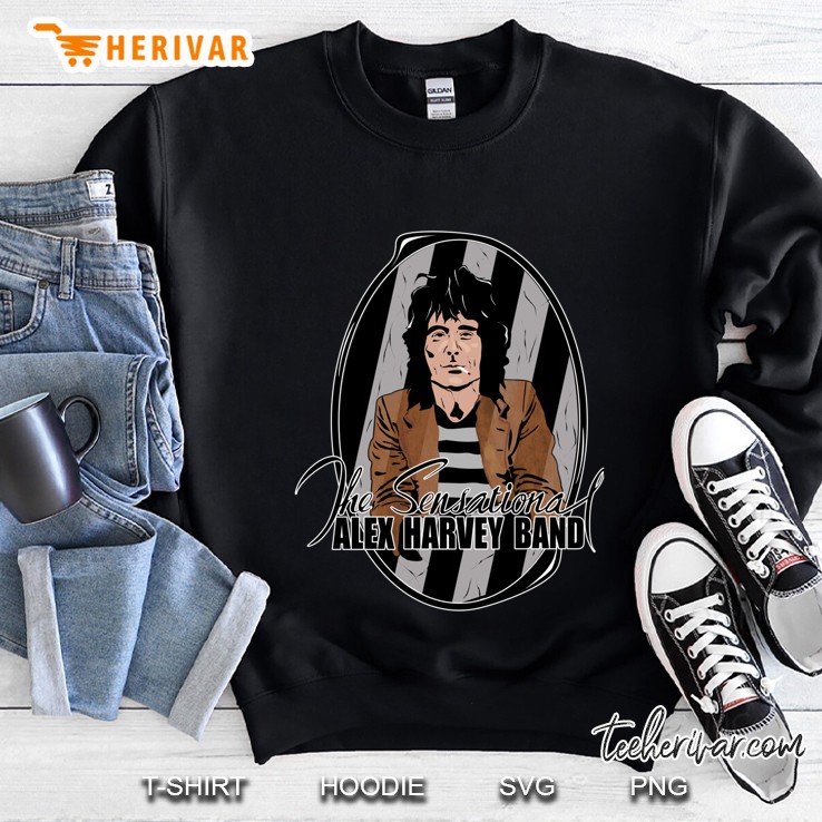 Tsahb Classic Sweatshirt