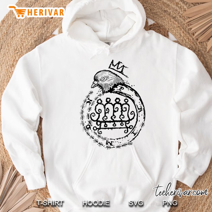 Hail Paimon! Hoodie
