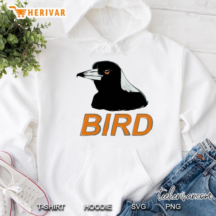 Bird - Australian Magpie Slim Fit Mugs