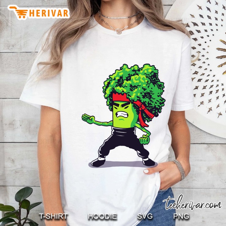Brocco Lee Classic Ladies Tee