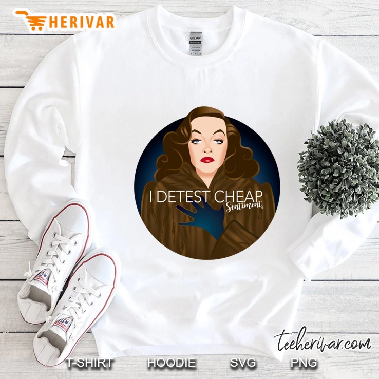 Cheap Sentiment Classic Sweatshirt