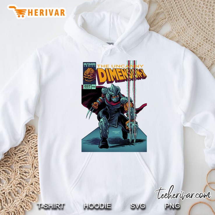 Dimension X Classic Hoodie