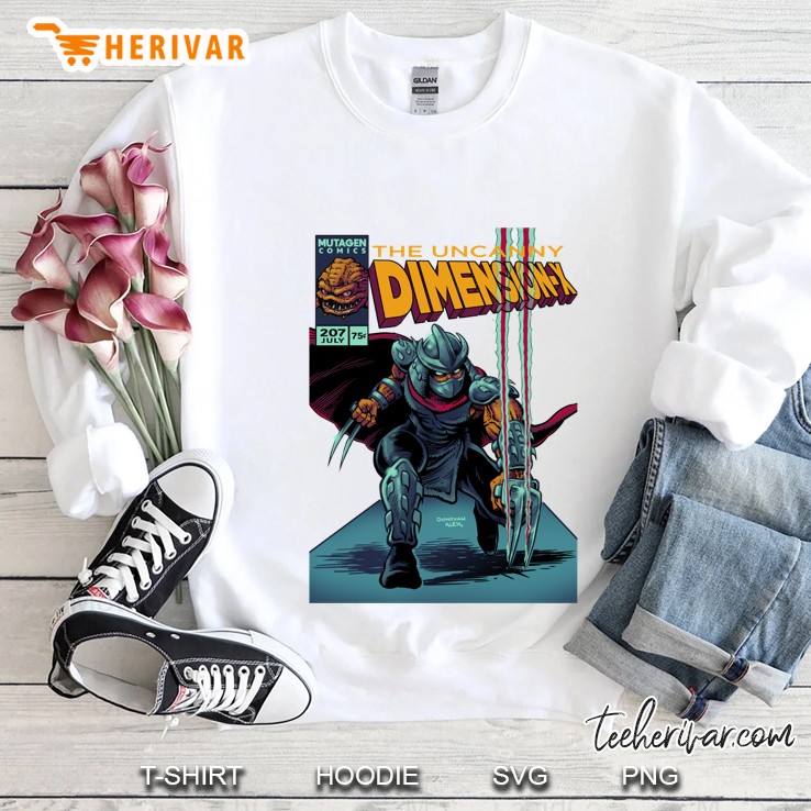 Dimension X Classic Sweatshirt