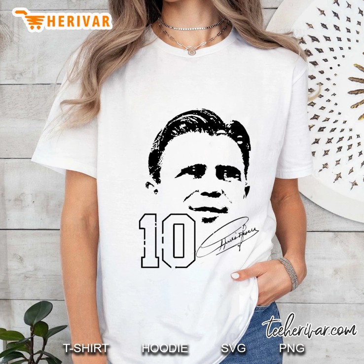 Ferenc Puskás Slim Fit Ladies Tee