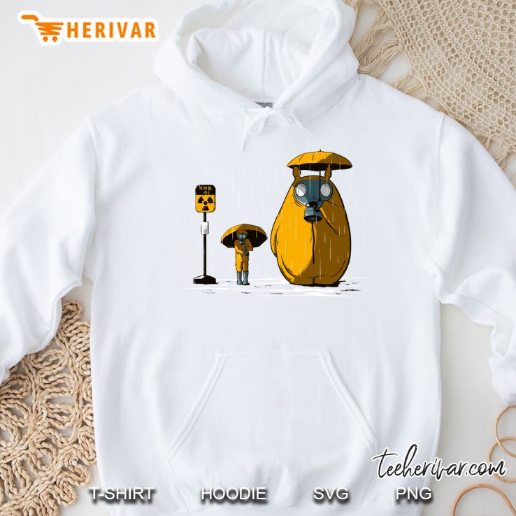 Fukushima Classic Hoodie